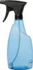 EMSA Blumensprüher Fuchsia 0,7l transparent topasblau Produktbild-Vorschau 1