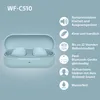 Sony WFC510L In-Ear blau TWS-BT-Kopfhörer Produktbild-Vorschau 16