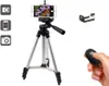 Statív pre fotoaparát s držiakom na mobilný telefón a Náhľad obrázku produktu 9