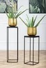Howhomely Black Flower Rain - Stand Rostl 80 cm height - Voir les images du produit 5
