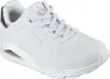 Skechers Sneakers 155196WSL in White color size 39 Náhľad obrázku produktu 20