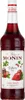 Monin Sirup Erdbeere 1 Liter - Cocktails Milchshakes Produktbild-Vorschau 6