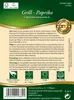 Grill-Paprika Padron (Saatplatte) | Paprikasamen von Produktbild-Vorschau 2