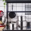 KitchenAid Edelstahl Topf-Set 7-teilig CC003575-001 mit Produktbild-Vorschau 9