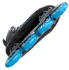 BAUER Inlinehockey Skate RSX - Sr. schwarz-blau 43 Produktbild-Vorschau 9