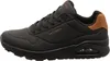 Skechers Uno Sportschuhe Schwarz EU 45 Mann Schwarz EU 45 Produktbild-Vorschau 33