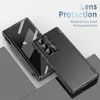 Hülle für Samsung Galaxy Z Fold 7 Magnet Scharnierschutz Produktbild-Vorschau 6
