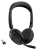 Jabra Evolve2 65 Flex UC Stereo - Headset - On-Ear Produktbild-Vorschau 4