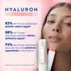 Labello HYALURON LIP MOISTURE PLUS Lippenpflege 2x Clear + Produktbild-Vorschau 5