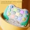 Puzzle Pop-It Spiel, Produktbild-Vorschau 4