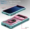 Hülle für Google Pixel 9/Pixel 9 Pro, Schiebe Kamera Schutz Produktbild-Vorschau 5