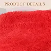 3-teiliges Badezimmerteppich-Set, verdicktes, weiches Produktbild-Vorschau 3