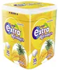 Extra® 463324 Extra® Refreshers TROPICAL Kaugummis 35 Stück Anteprima dell’immagine prodotto 9