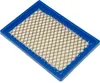 vhbw Filter kompatibel mit Briggs & Stratton 96700 Produktbild-Vorschau 2
