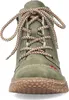 Rieker Damen Boot Stiefelette sportlich cool Laufsohle warm Produktbild-Vorschau 23