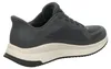 Skechers Sneakers 118423-CCL in Charcoal Knit color size 41 Voir les images du produit 20
