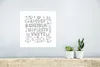 MuchoWow® Poster Illustration Alphabet mit springenden Produktbild-Vorschau 5