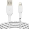 Belkin Lightning nabíjecí/synchronizační kabel 15 cm, s Náhled obrázku produktu 15