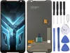Für Asus ROG Phone 3 ZS661KS Display Full OLED LCD Einheit Produktbild-Vorschau 1
