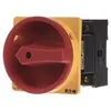 Eaton Hauptschalter Not-Aus/Zwischenbau P3-63/V/SVB Produktbild-Vorschau 3