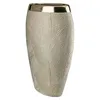 GILDE breite Vase Cascade V. 35 cm,34338 Náhled obrázku produktu 3