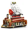 LEGO Harry Potter à l'école des sorciers 76466 – Édition Voir les images du produit 14
