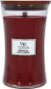 WoodWick 93104, Inne, Czerwony, Cynamon, Wanilia, 1 szt. Podgląd zdjęcia produktu 10