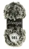 Scheepjes Furry Tales 100g Wicked Witch 981 Produktbild-Vorschau 1