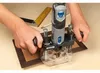 Dremel 335 - Basis für Oberfräse - für Dremel 3000, 4000, Voir les images du produit 2