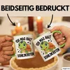 Schildlkröten Tasse Geschenk Ich Mag Halt Schildkröten Produktbild-Vorschau 2