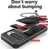 Techsuit CamGuard Pro Back Cover Hülle für Google Pixel 9 - Produktbild-Vorschau 2