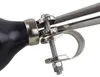 Filmer 41.006 Kinder Hupe / Fahrrad Ballhupe Chrom - silber Produktbild-Vorschau 2