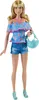 Barbie Fahrrad. DVX55 Produktbild-Vorschau 2