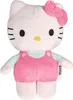 HELLO KITTY 25cm Plüsch rot 61240 Produktbild-Vorschau 3