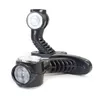 Wiltec 2x 4 LED luce laterale 12V luce di posizione rotonda Anteprima dell’immagine prodotto 3