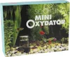 A product box for an aquarium oxygenator, featuring an image of a well-decorated aquarium with fish. Anteprima dell’immagine prodotto