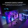 GAMEPOWER Sonic T80 27 Zoll Gaming Monitor 2K 1440P IPS Produktbild-Vorschau 5