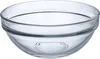 6x Schüsseln aus Glas Ø 9 cm Glasschälchen Dipschale Produktbild-Vorschau 2