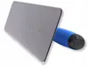 A trowel with a gray blade and a blue and black handle, shown on a white background. Produktbild-Vorschau