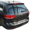 Matowa osłona zderzaka ze stali nierdzewnej pasująca do VW Podgląd zdjęcia produktu 8