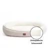 Hundebett Orthopädisches Premium Hundebett, flauschig Produktbild-Vorschau 4