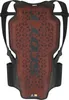 Scott AirFlex Pro Back Protector Black XL/2XL Protecteurs Voir les images du produit 1