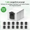 12x Aktivkohle Staubbeutel für Dreame L10s/L40s/L50s Produktbild-Vorschau 7