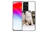 MuchoWow® Handyhülle Schutzhülle Hülle für Samsung Galaxy Produktbild-Vorschau 2