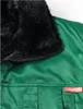 Planam Piloten-Winterweste Outdoor Gletscher Gr. L rot Produktbild-Vorschau 6