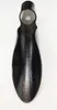 A black ethanol fireplace is shown against a white background. Produktbild-Vorschau