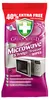 Green Shield Salviette umidificate per microonde e Anteprima dell’immagine prodotto 1