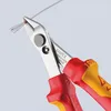 Knipex Electronic Super Knips VDE isoliert mit Produktbild-Vorschau 9