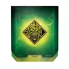 Mighty Morphin Power Rangers Ultimates Actionfigur Goldar Produktbild-Vorschau 2