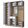 Skye Decor, EA104 - 2421, Předsíňový stolek, Nussbaum, 100% Náhled obrázku produktu 11